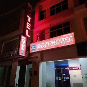 Hotel Best @ Uitm, I-city & Hospital, Shah Alam
